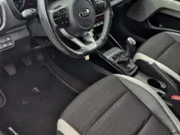 Gebraucht Kia Stonic Platinum Edition 120 PS (88 kW) 2019 Weiß SUV