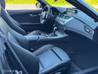 Gebraucht BMW Z4 Executive 204 PS (150 kW) 2011 Schwarz Cabrio