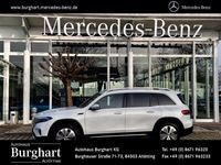 gebraucht Mercedes EQB250 Progressive Erweiterte Serienausstattung