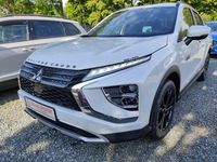 Gebraucht Mitsubishi Eclipse Cross Edition+ 188 PS (138 kW) 2021 Weiß SUV
