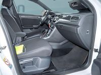 Gebraucht VW T-Roc 150 PS (110 kW) 2022 Weiß SUV