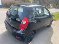 gebraucht Hyundai i10 Klima Kamera