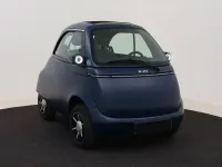 Gebraucht Micro Microlino 13 kW (18 PS) 2025 Blau Kleinwagen