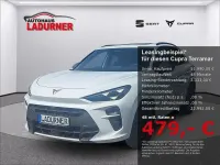 Neu Cupra Terramar VZ 272 PS (200 kW) 2026 Weiß SUV