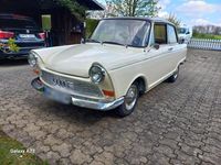 Gebraucht DKW Junior 39 PS (28 kW) 1965 Limousine
