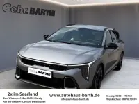 Neu Kia K4 GT-Line 179 PS (131 kW) 2026 Grau Kombi