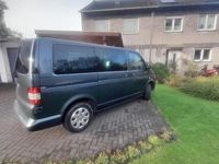 Gebraucht VW T5 99 PS (72 kW) 2007 Grau Van