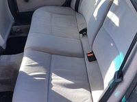 Gebraucht Audi 100 101 PS (74 kW) 1992 Weiß Limousine