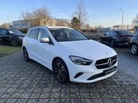 Gebraucht Mercedes B250e Progressive 218 PS (160 kW) 2024 Weiß Van / Kleinbus