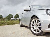 gebraucht VW Eos 2.0 TDI "Last Edition"