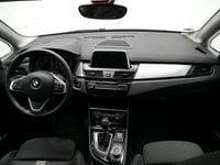 Gebraucht BMW 225 Active Tourer iPerformance 224 PS (164 kW) 2017 Blau Van / Kleinbus