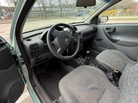 Usata Opel Corsa 2003 Utilitaria