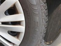 Gebraucht VW Caddy 105 PS (77 kW) 2013 Schwarz Van / Kleinbus