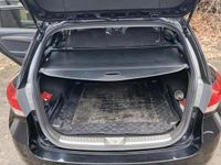 Gebraucht Hyundai i40 177 PS (130 kW) 2013 Schwarz Kombi