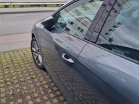 gebraucht Seat Leon 122ps 8fach Fahrbereit