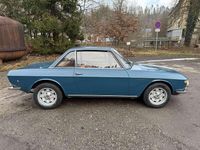 Gebraucht Lancia Fulvia S 91 PS (66 kW) 1969 Blau Coupé