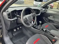Gebraucht Opel Mokka 136 PS (100 kW) 2024 Karbon schwarz metallic SUV