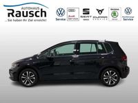 gebraucht VW Golf Sportsvan United Klima