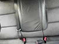 Gebraucht Audi Coupé 150 PS (110 kW) 2003 Grau Coupé