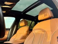 Gebraucht BMW 530 Sport Line 265 PS (194 kW) 2017 Schwarz Kombi