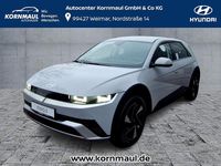 Gebraucht Hyundai Ioniq 167 kW (228 PS) 2026 Grau Kleinwagen