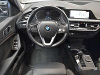 gebraucht BMW 118 i SPORT LINE*LED*NAVI*ASSIST*HIFI*SHZ*PDC*