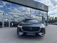 Gebraucht Mazda 6e Takumi-Line 189 kW (258 PS) 2025 Grau Limousine