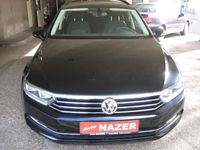 gebraucht VW Passat Variant Comfortline BMT/ NAVI / ACC