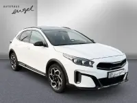 Gebraucht Kia XCeed GT-Line 140 PS (102 kW) 2025 Weiß SUV