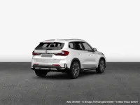 Neu BMW X1 M Sport 136 PS (100 kW) 2026 Weiß SUV