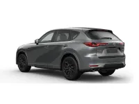 Neu Mazda CX-60 Homura-Line 254 PS (186 kW) 2026 Grau SUV