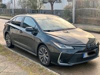 gebraucht Toyota Corolla 1.8 Hybrid Team Deutschland