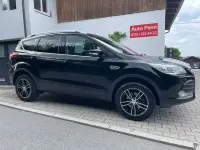 Gebraucht Ford Kuga SYNC Edition 150 PS (110 kW) 2016 Schwarz SUV