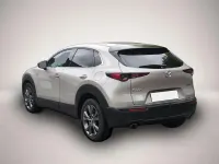 Gebraucht Mazda CX-30 Exclusive-Line 186 PS (136 kW) 2025 Manufacturer SUV