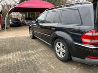 gebraucht Mercedes GL320 GL 320 GL -KlasseCDI 4Matic