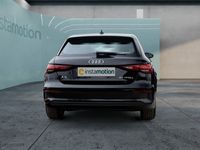 gebraucht Audi A3 Sportback e-tron Audi A3, 22.850 km, 204 PS, EZ 01.2022, Hybrid (Benzin/Elektro)