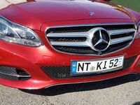 gebraucht Mercedes E400 E400 T 7G-TRONIC Edition E