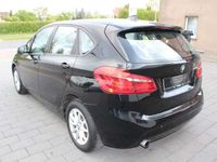 gebraucht BMW 214 (ALLWETTTERREIFEN)