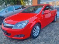 gebraucht Opel Astra GTC 1.4* Euro 4*GTC*Alu*