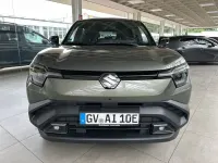 Neu Suzuki e-Vitara Comfort+ 127 kW (174 PS) 2026 Grün SUV