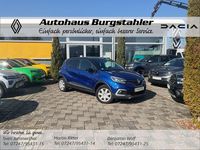 Gebraucht Renault Captur Version S 150 PS (110 kW) 2018 Schwarz SUV