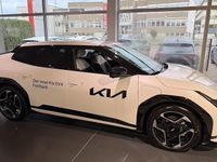 Neu Kia EV4 GT-Line 150 kW (204 PS) 2025 Weiß Kleinwagen