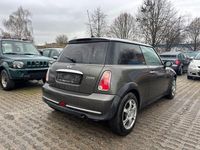 Gebraucht Mini Cooper 116 PS (85 kW) 2006 Grau Kleinwagen