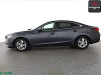Gebraucht Mazda 6 175 PS (128 kW) 2013 Graphitgrau Limousine