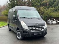 gebraucht Renault Master Kasten L2H2 HKa 3,5t*Klima*AHK*Allwetter