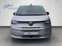 Gebraucht VW Multivan Life 150 PS (110 kW) 2024 Reflexsilber metallic Van / Kleinbus