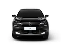 Neu Citroën C4 PureTech 131 PS (96 kW) 2026 Schwarz SUV