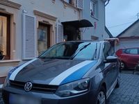 gebraucht VW Polo 1,2 TSI