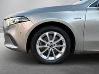Gebraucht Mercedes A250 218 PS (160 kW) 2020 Silber Limousine