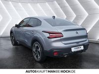 Gebraucht Citroën C4 131 PS (96 kW) 2024 Grau Limousine